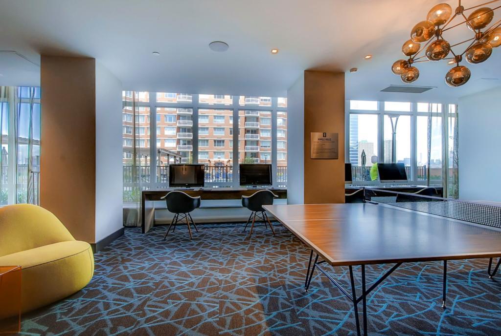 Bluebird Suites In Jersey City Extérieur photo