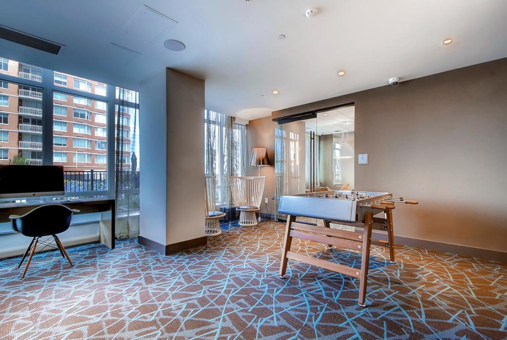 Bluebird Suites In Jersey City Extérieur photo