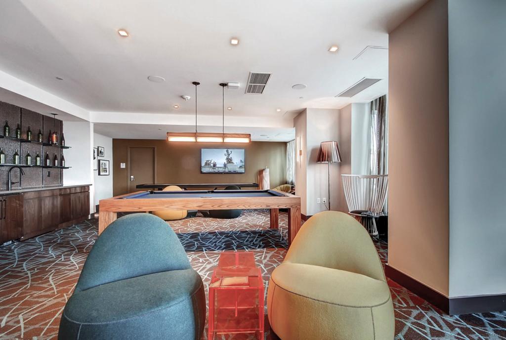 Bluebird Suites In Jersey City Extérieur photo