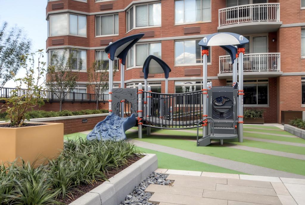 Bluebird Suites In Jersey City Extérieur photo