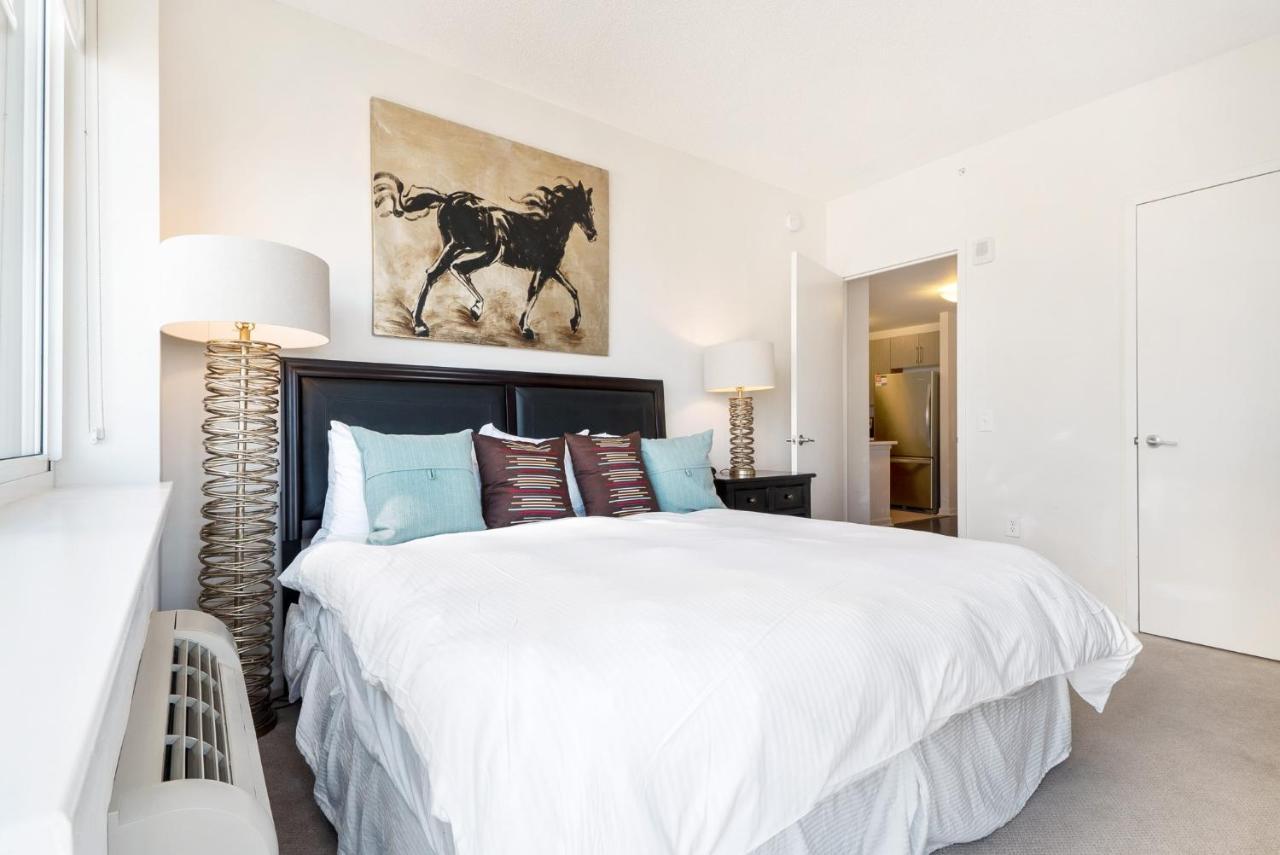 Bluebird Suites In Jersey City Extérieur photo