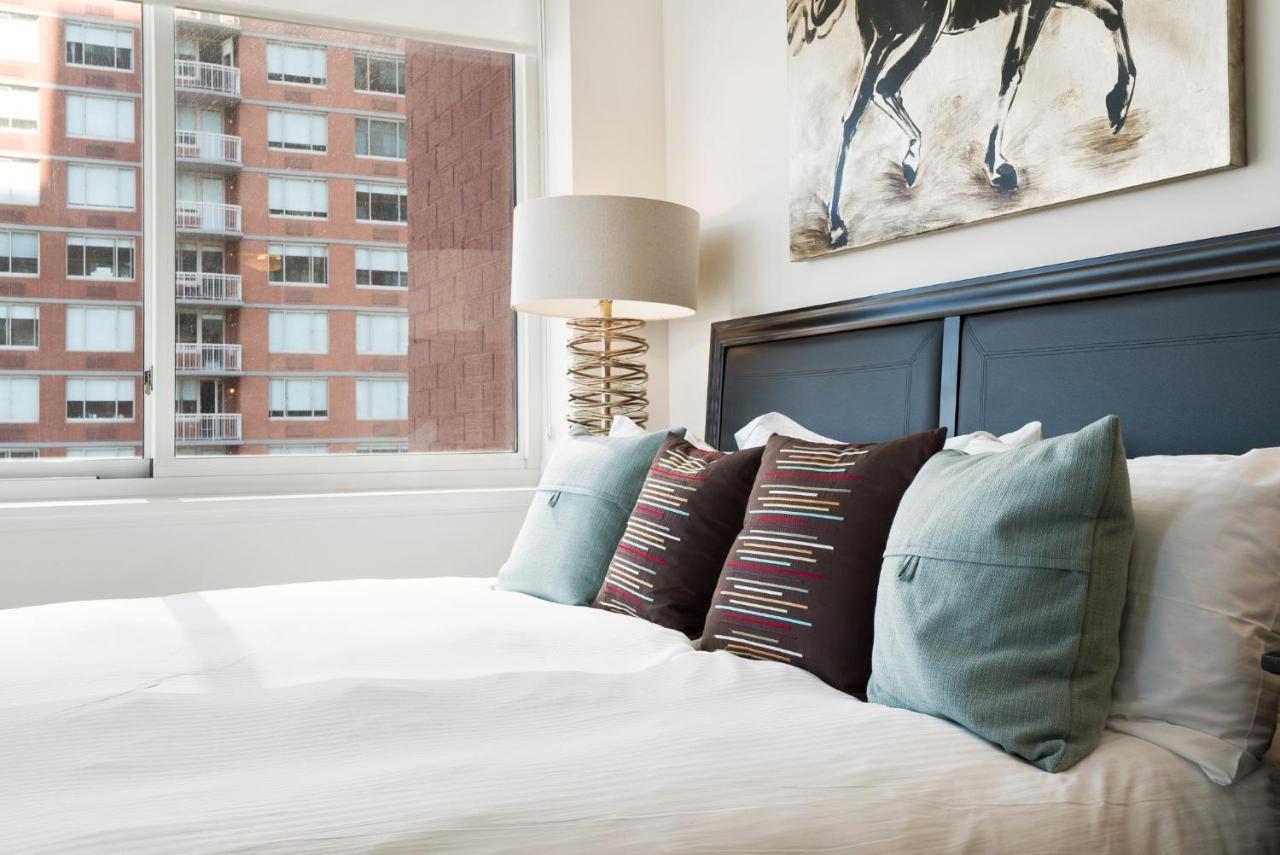 Bluebird Suites In Jersey City Extérieur photo