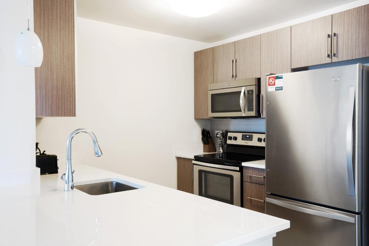 Bluebird Suites In Jersey City Extérieur photo