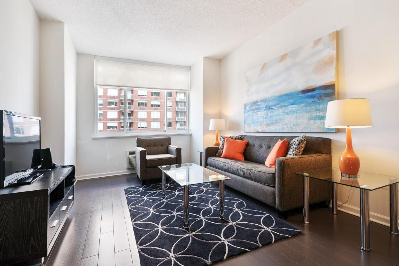 Bluebird Suites In Jersey City Extérieur photo