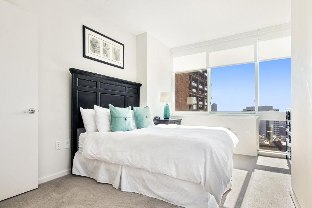 Bluebird Suites In Jersey City Extérieur photo