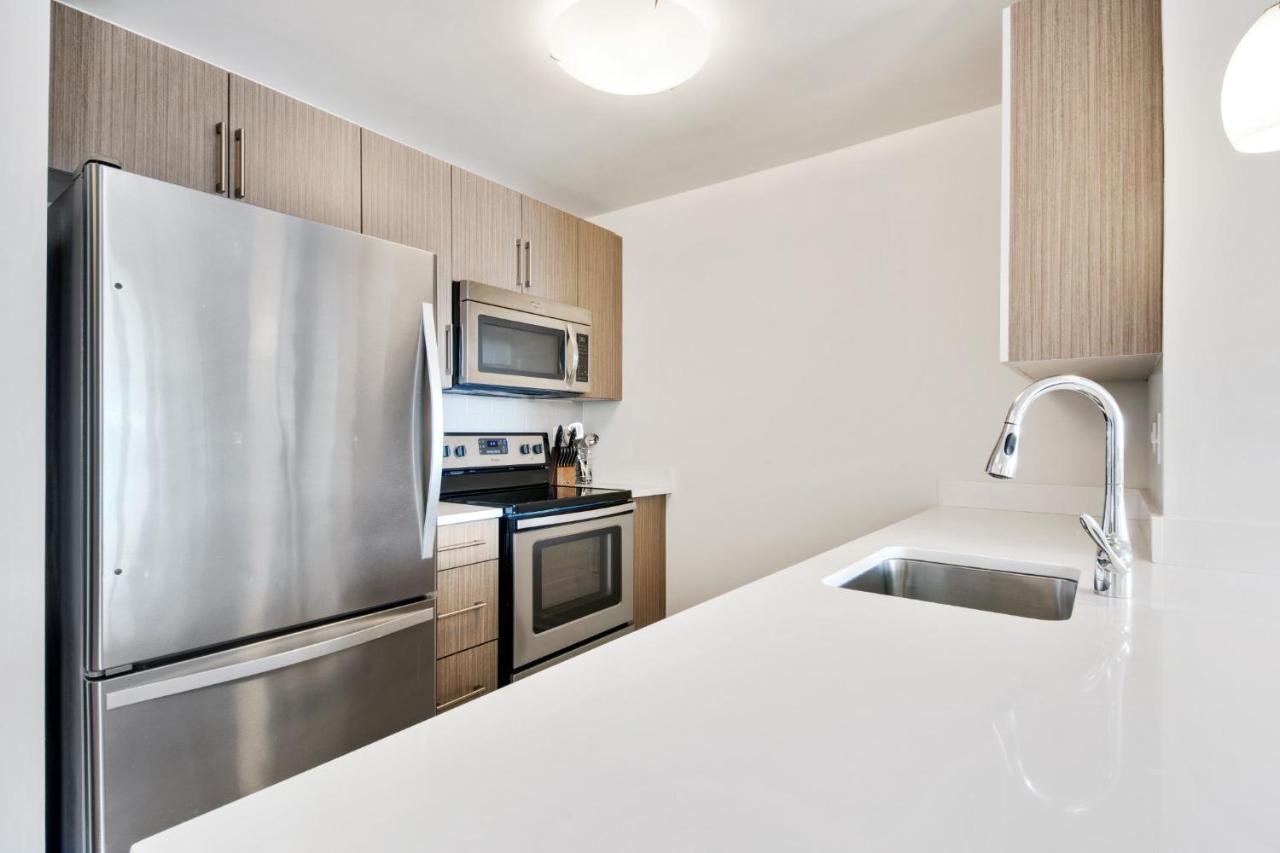 Bluebird Suites In Jersey City Extérieur photo