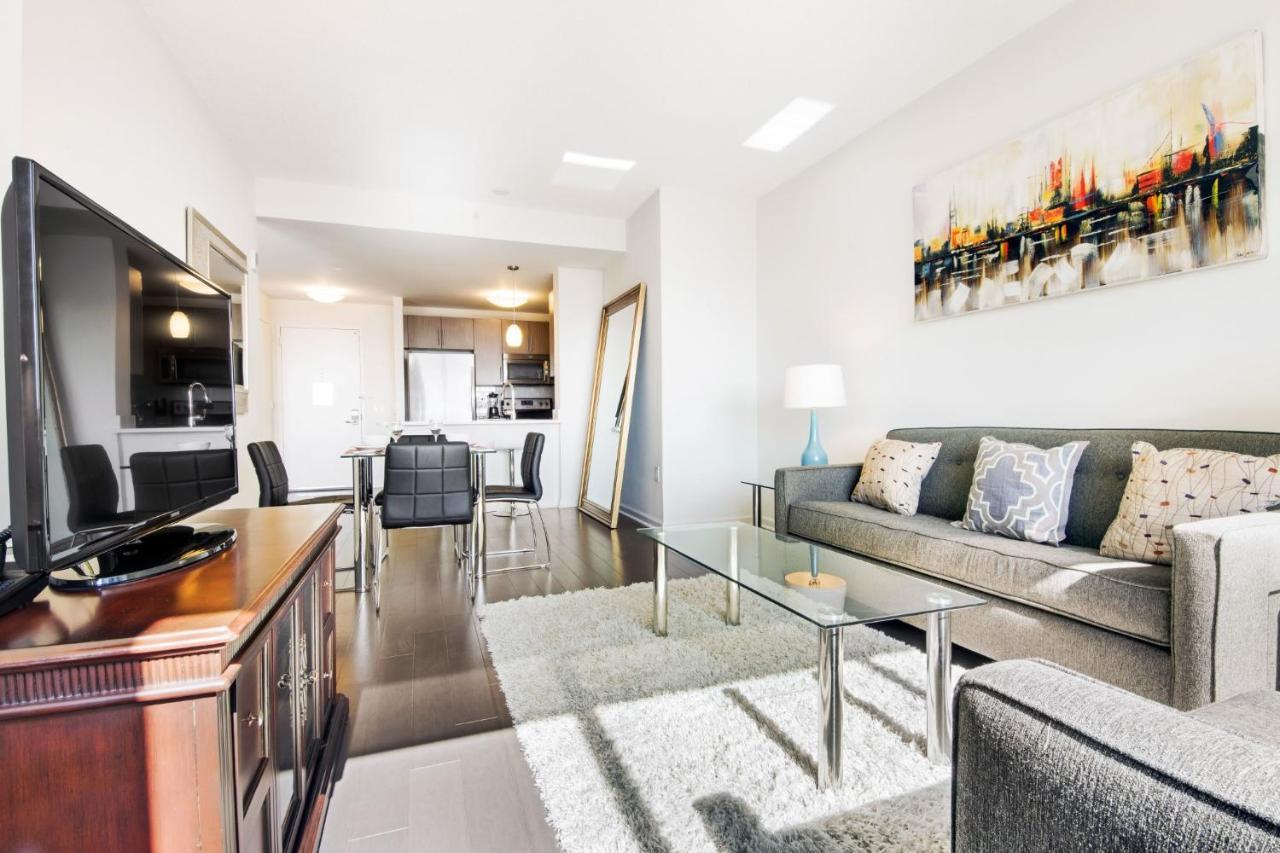 Bluebird Suites In Jersey City Extérieur photo