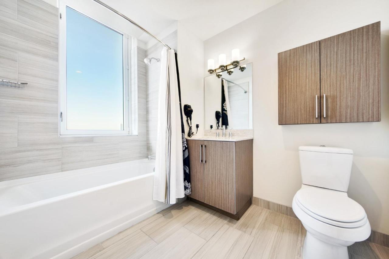 Bluebird Suites In Jersey City Extérieur photo