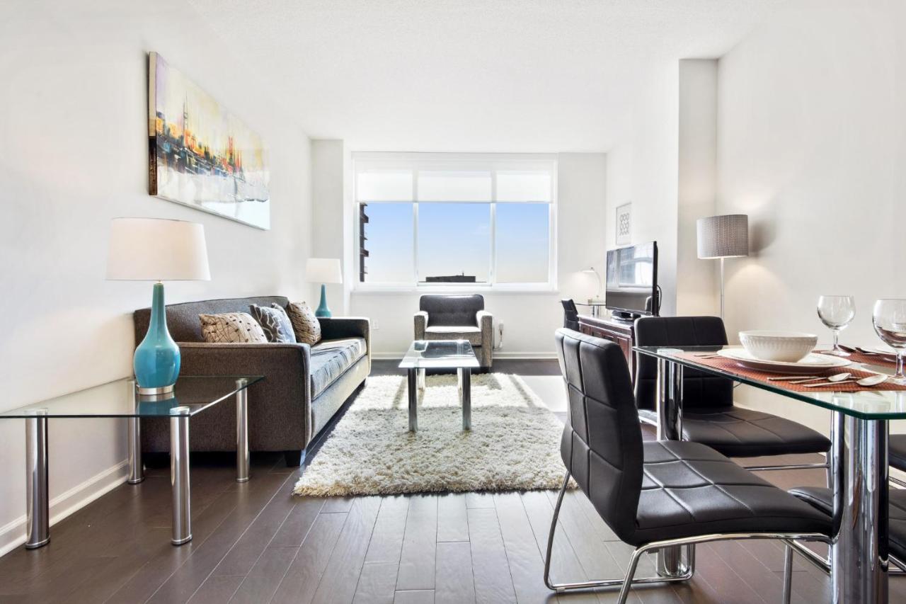 Bluebird Suites In Jersey City Extérieur photo