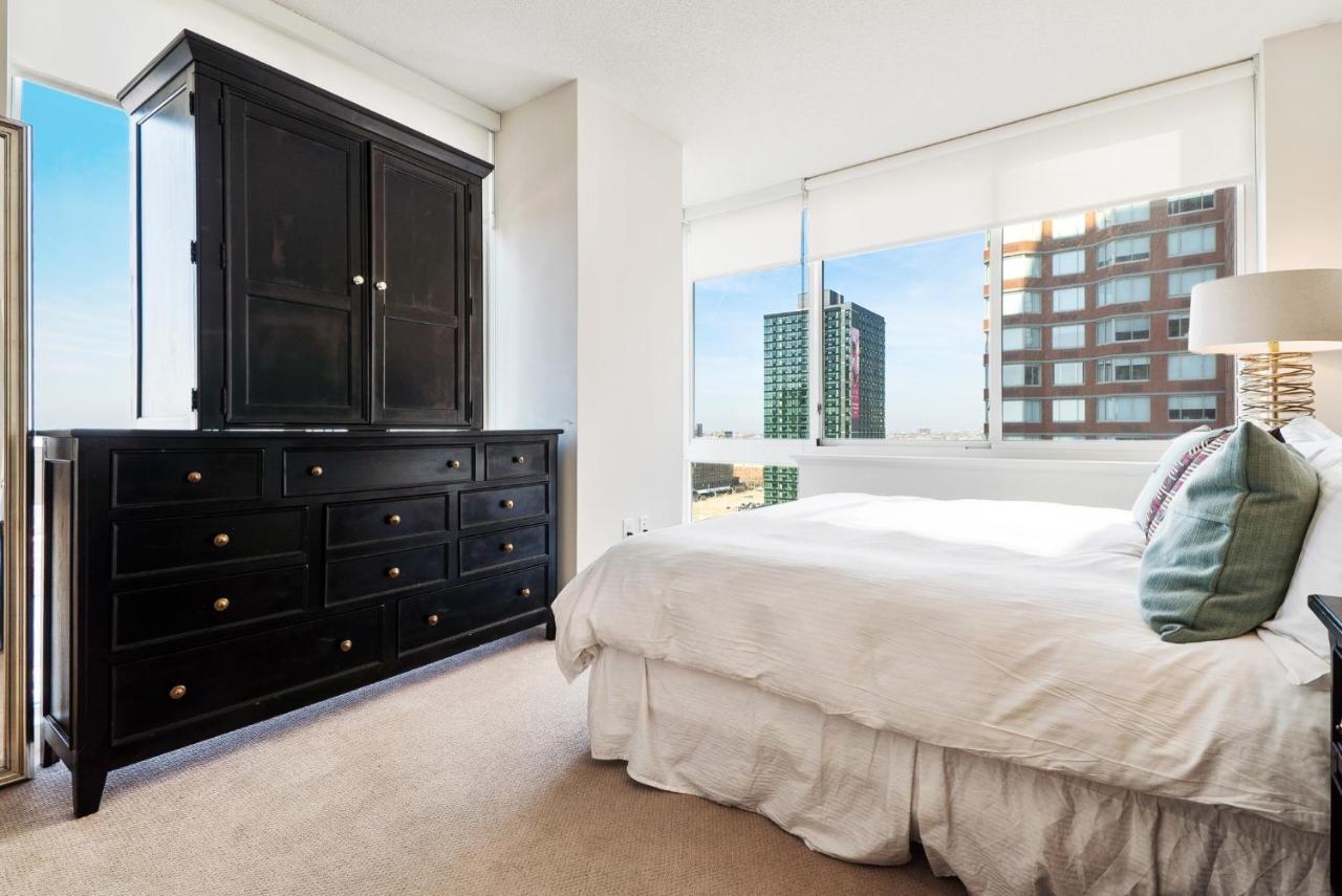 Bluebird Suites In Jersey City Extérieur photo