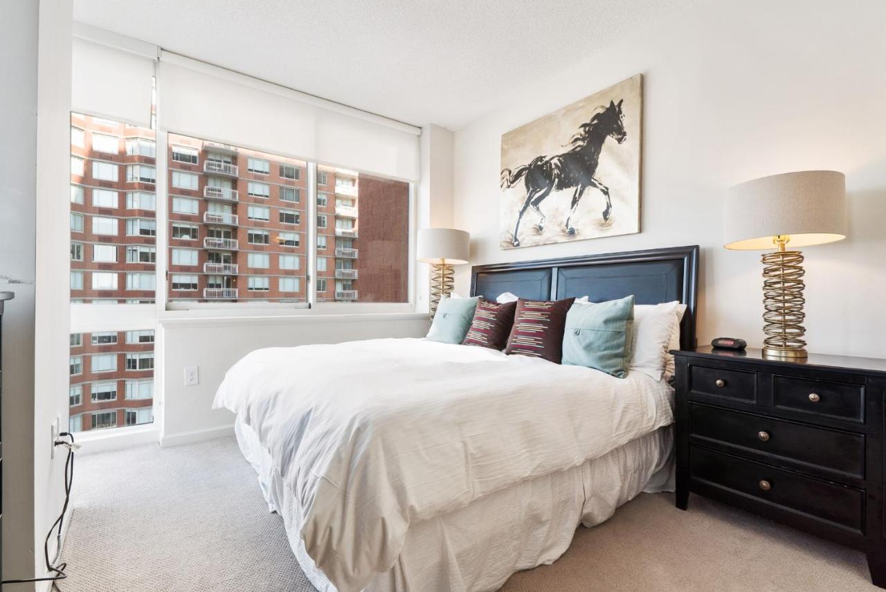 Bluebird Suites In Jersey City Extérieur photo